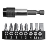 Set 8 biti cu prelungitor, ARV-TSD3091