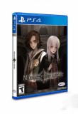 Monochrome Order PS4