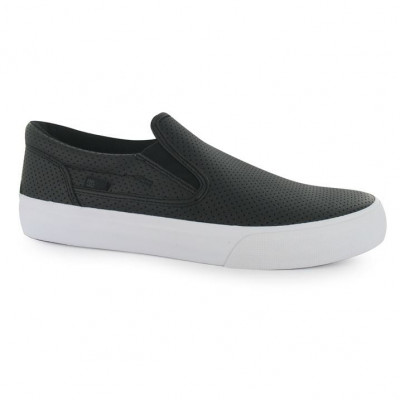 Pantofi Sport pentru barbati DC Shoes Trase Slip On foto