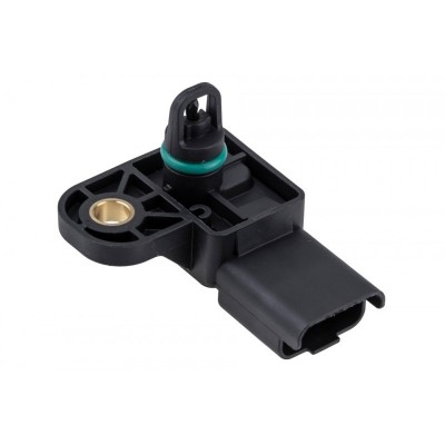 Senzor presiune galerie admisie motor 1.0, 1.2 Citroen C1 2, C3 Aircross 2, C3 2, C3 3, C4 Cactus, C4 2, C-Elysee, Ds3; Peugeot 108, 2008 I, 208 I, foto