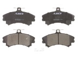 Set placute frana,frana disc VOLVO V40 Combi (VW) (1995 - 2004) ABE C15036ABE