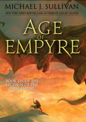 Age of Empyre foto