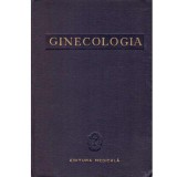 Autor colectiv - Ginecologia - 133992