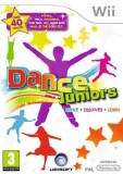 Joc Nintendo Wii Dance Juniors
