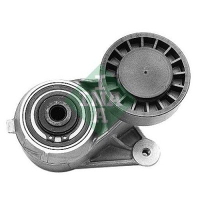 Intinzator curea Mercedes 124 (W124), (W201), C-Class (W202), E-Class (W124), G-Class (W463), S-Class (W126), 300 CE-24, 300 CE, 320 CE, 260 E, 280 E foto