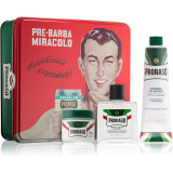 Proraso Set Whole Routie set de bărbierit pentru bărbați