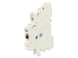 Contacte Auxiliare SCHNEIDER ELECTRIC A9N26909 SPDT x2 500V IP20 pentru Șină DIN