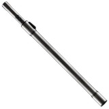 Tub telescopic universal pentru aspirator, 35mm diametru, 56cm-92cm, otel cromat