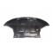Scut motor fata AUDI A6 (C6), 05.2004-03.2011 Motorizare : 5.2, polietilena (PE),