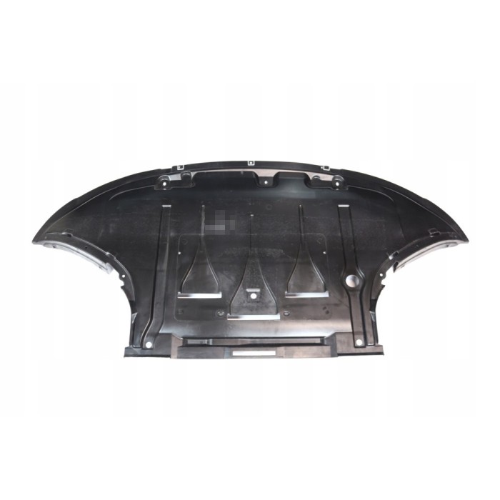 Scut motor fata AUDI A6 (C6), 05.2004-03.2011 Motorizare : 5.2, polietilena (PE),