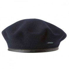 Bereta Kangol Wool Monty Bleumarin (Masura : S,XL) - cod 974543