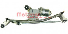 Ansamblu stergatoare parbriz RENAULT MEGANE II (BM0/1, CM0/1) (2002 - 2011) METZGER 2190047 foto