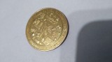 Cumpara ieftin MEDALIE 3 CM FRANTA