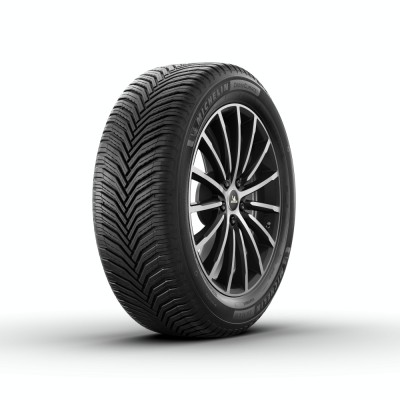 Anvelope Michelin Crossclimate 2 235/45R19 99Y All Season foto