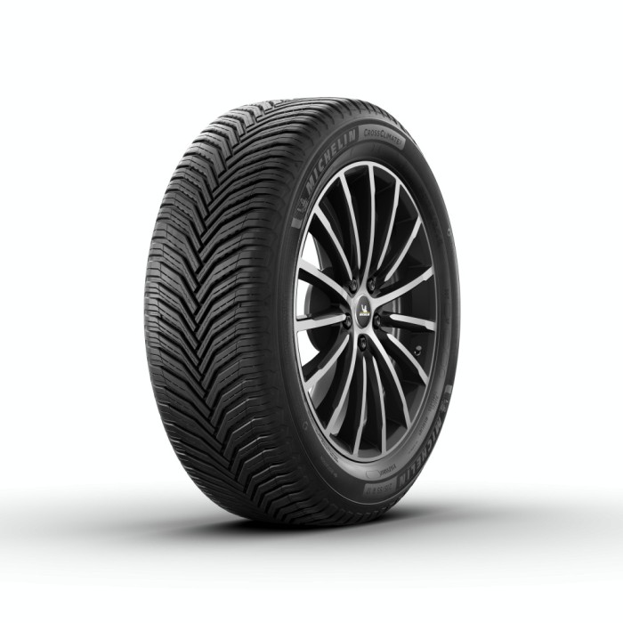 Anvelope Michelin Crossclimate 2 245/40R18 97Y All Season