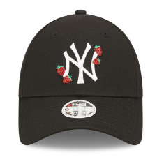 Sapca New Era 9forty strawberry new york yankees - Cod 78784544244