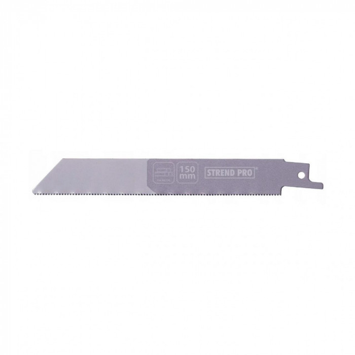 Panza, lama, fierastrau tip sabie, pentru metal, 150 mm, Strend Pro