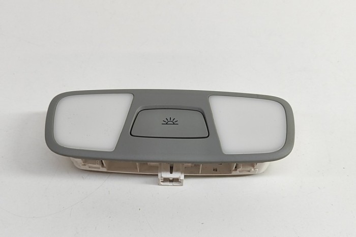 Iluminare interioară AUDI Q2 GA 2020 OEM: 8V0947111 | 30666639