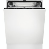 Masina de spalat vase incorporabila Electrolux EEA27200L, 13 seturi, 6 programe, AirDry, QuickSelect, 60 cm, Inverter, clasa E