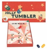Joc de masa Jolly Tumbler, Egmont Toys