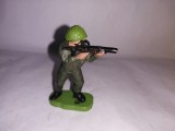 Bnk jc Britains Ltd Herald Hong Kong - Khaki Infantry