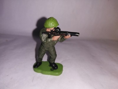 bnk jc Britains Ltd Herald Hong Kong - Khaki Infantry foto