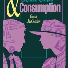 Culture and Consumption: New Approaches to the Symbolic Character of Consumer Goods and Activities
