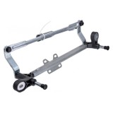 Mecanism stergator parbriz fara motor OPEL CORSA D, 07.2006-12.2014