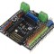 Arduino Shield Module