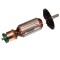 Bosch 1619P13611 Rotor pentru GGS 6, GGS 8, GRW 11, GBM 23-2 ProAdvanced PowerfulTools