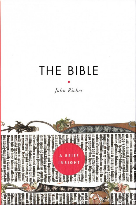 The Bible A Brief Insight