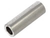 Manșon distanțier cilindric 30mm oțel inoxidabil &Oslash;int: 6,2mm