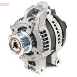 Alternator Toyota Auris, Avensis, Corolla, Corolla Verso, Verso Motor 2.0 D-4D, 2.0 D-4D, 2.0 D-4D, 2.0 D-4D, OE 270600G010
