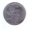 Moneda Italia 100 lire 1981, stare foarte buna, curata