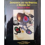 DEPRESSION AND THE SPIRITUAL IN MODERN ART - 1996 (X35)