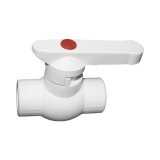 ROBINET PPR ALB 40 CU SFERA HK