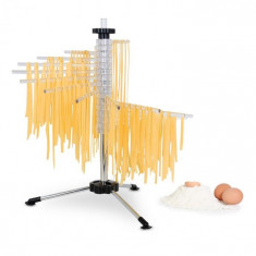 Klarstein Verona Pasta Dryer,uscator de paste cu 15 brate foto