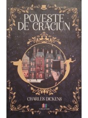 Charles Dickens - Poveste de Craciun (Editia: 2023) foto