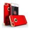 Husa Apple iPhone 7 Plus, 3in1 Red