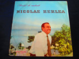 Nicolae Herlea - Recital de Cantonete _ vinyl,LP _ Electrecord ( Romania), VINIL, Opera