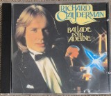 cd richard clayderman ballade pour adeline