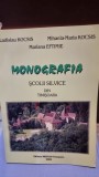 Monografia scolii silnice din Timisoara - Ladislau Kocsis, Mihaela-Maria Kocsis, Mariana Eftimie