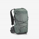 Rucsac Drumeție la Munte Rolltop MH500 LIGHT 22L Roșu, Quechua