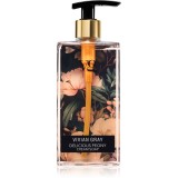 Vivian Gray Delicious Peony Săpun lichid hrănitor pentru m&acirc;ini 350 ml