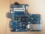 baza Sony Vaio PCG-71211M 71213m vpceb3e1e 61211M 1P-0106J01-8011 cu DEFECTA! !!!