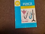 FIZICA MANUAL PENTRU CLASA A VII A M PETRESCU PRAHOVA
