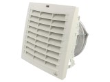 Ventilator AC Axial 115VAC 215x142x176mm 313m3/h IP54