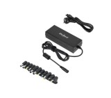 Incarcator universal laptop Rebel KOM0939-120