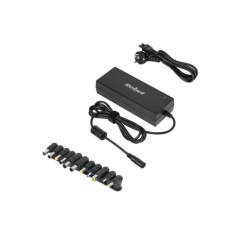 Incarcator universal laptop Rebel KOM0939-120