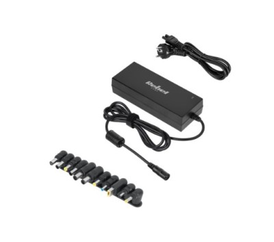 Incarcator universal laptop Rebel KOM0939-120 foto